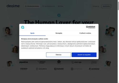 dealme.io