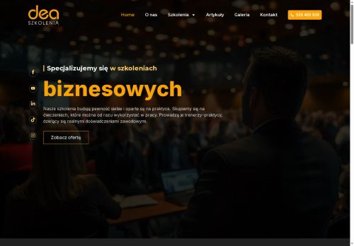 deaszkolenia.pl