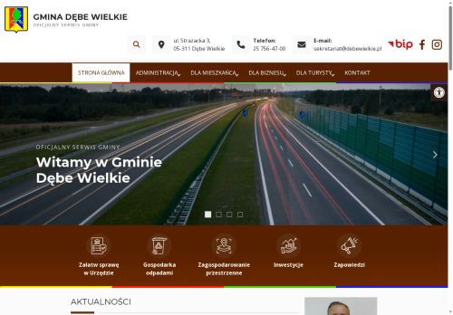 debewielkie.pl