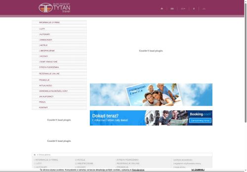 debica-travel.com.pl