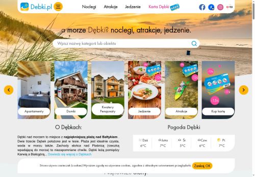 debki.pl