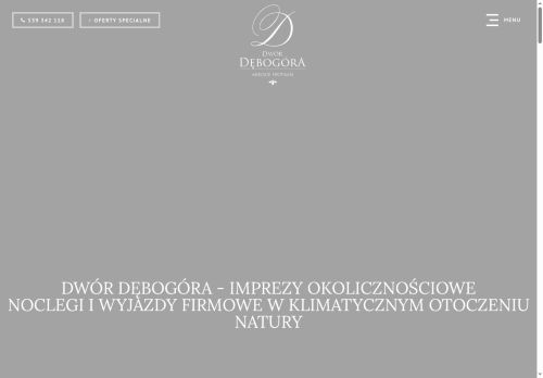 debogora.pl