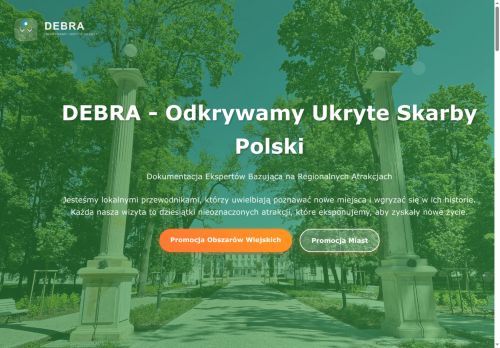 debra.com.pl
