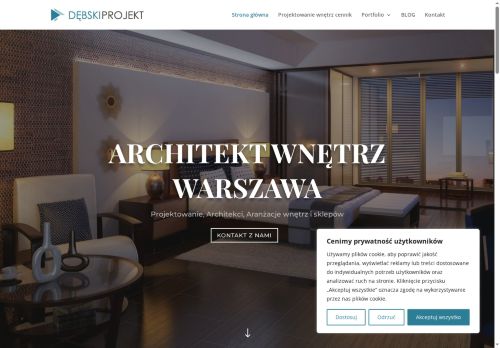 debskiprojekt.pl