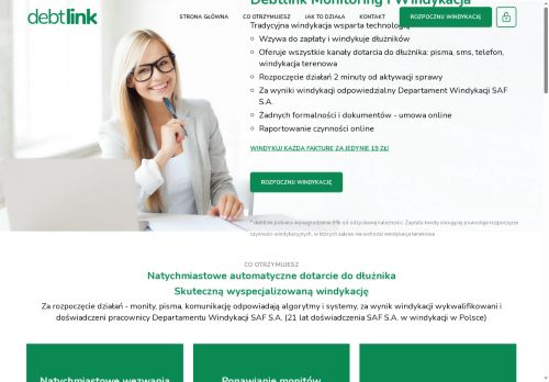 debtlink.pl