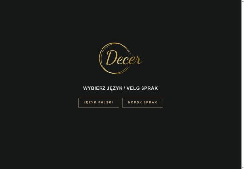 decer.eu