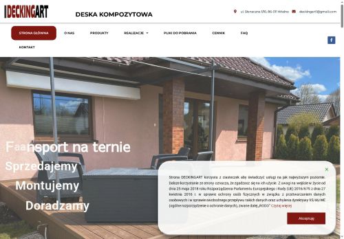 deckingart.pl
