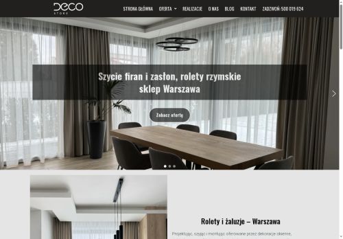 deco-store.waw.pl