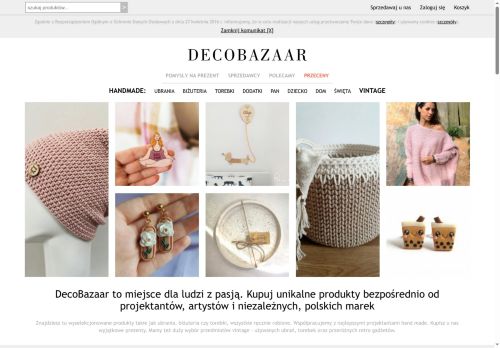 decobazaar.com