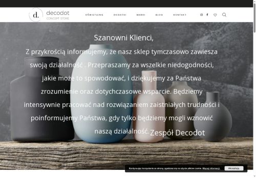 decodot.pl