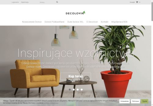 decolovin.pl
