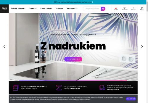 decoplanet.pl