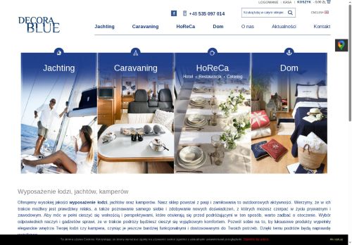 decorablue.pl