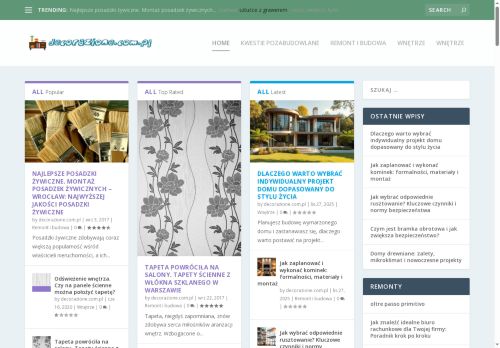 decorazione.com.pl