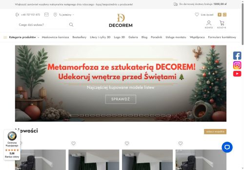 decorem-sklep.pl
