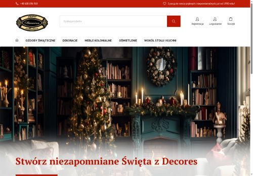decores.pl