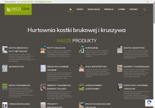 decostar.pl