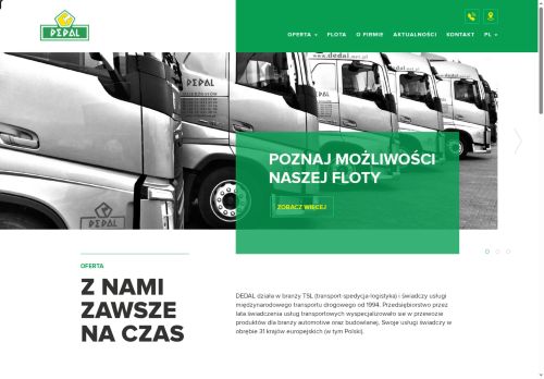 dedal.net.pl