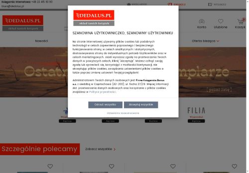 dedalus.pl