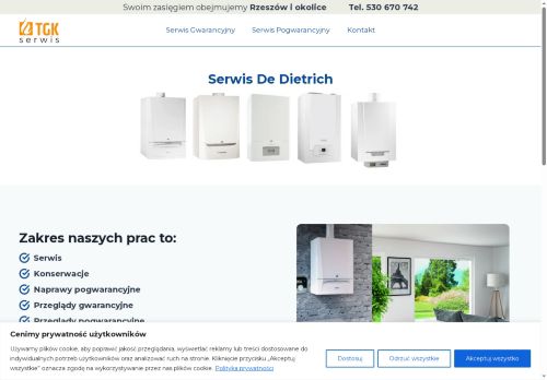 dedietrich-serwis-rzeszow.pl