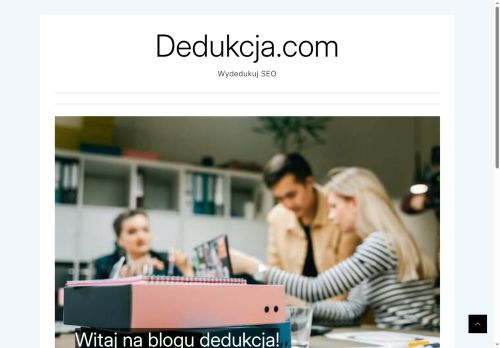 dedukcja.com