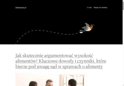 dedykujemy.com