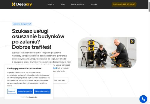 deepdry.pl