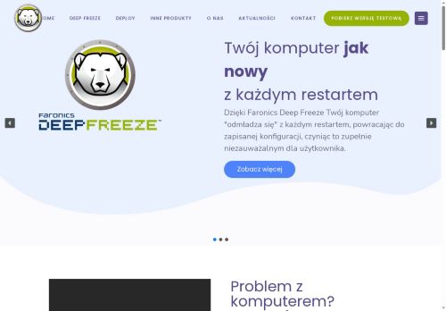 deepfreeze.pl