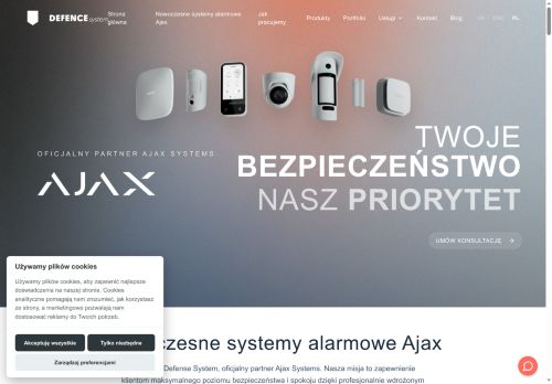 defencesystem.pl