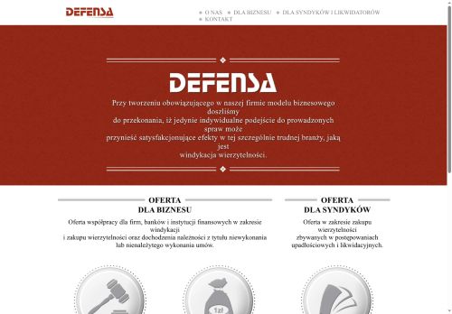 defensa.pl