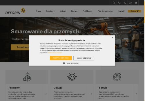 deforin.com.pl