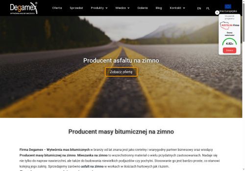 degamex.pl