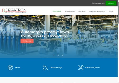 degatron.pl