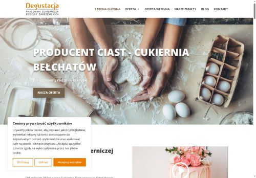 degustacja-zakrzewscy.pl