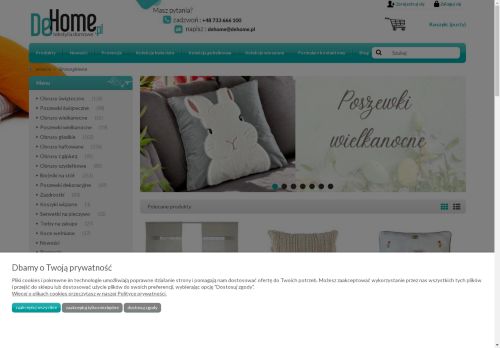 dehome.pl