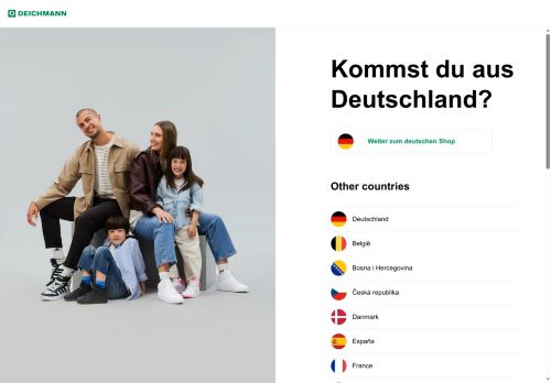 deichmann.com
