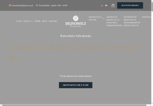 dejnowicz.pl