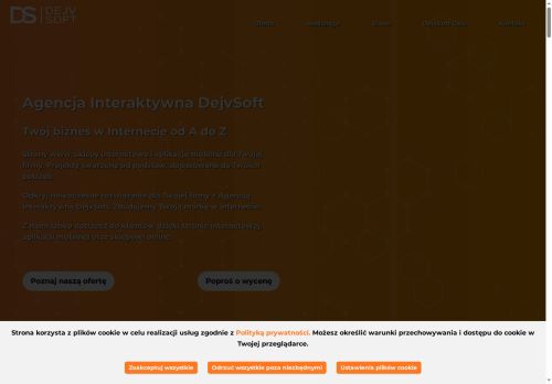dejvsoft.pl