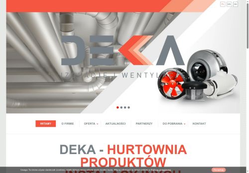 deka.com.pl
