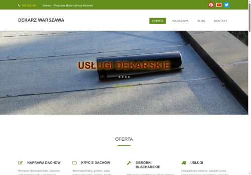 dekarzwarszawa.waw.pl