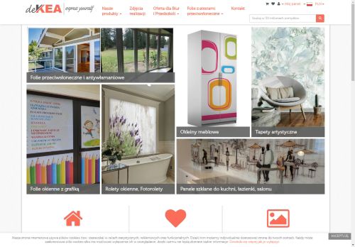 dekea.pl
