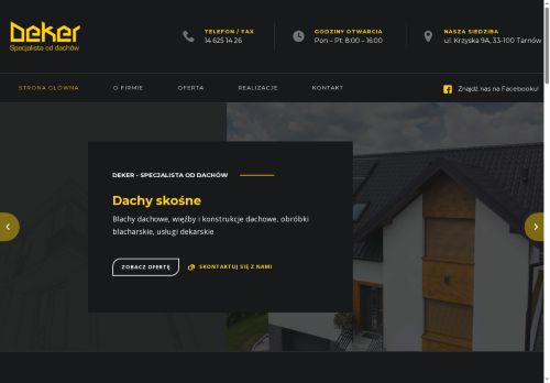 deker.tarnow.pl