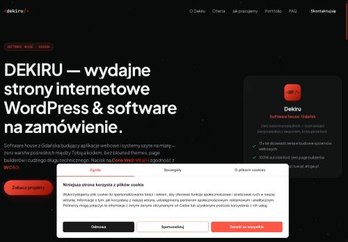 dekiru.pl