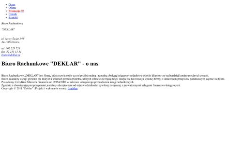 deklar.pl