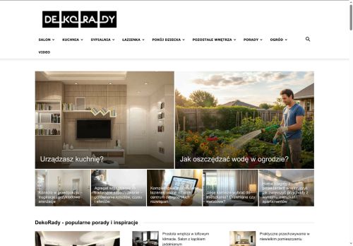 deko-rady.pl