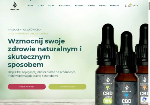 dekoktum.pl