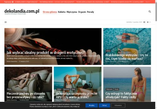 dekolandia.com.pl