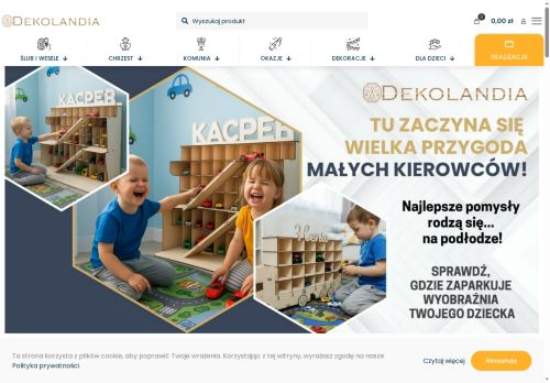 dekolandia.pl