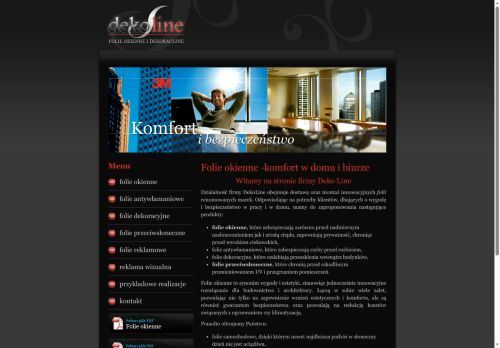 dekoline.pl