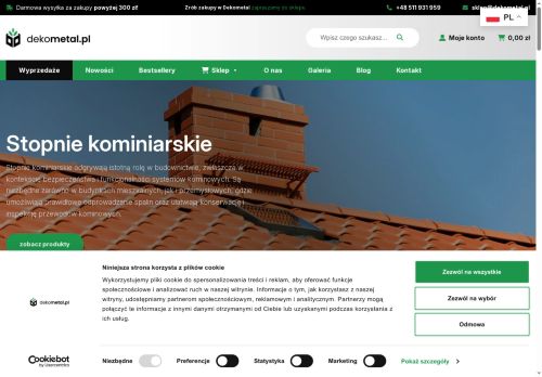 dekometal.pl